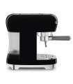 اسپرسوساز اسمگ مدل Smeg ECF02 Espr Coff | رنگ مشکی