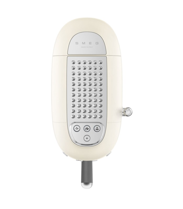 اسپرسوساز اسمگ مدل Smeg ECF02 Espr Coff | رنگ کرم