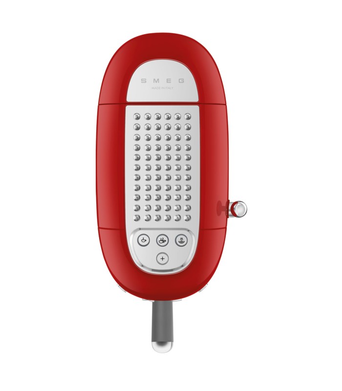 اسپرسوساز اسمگ مدل Smeg ECF02 Espr Coff | رنگ قرمز