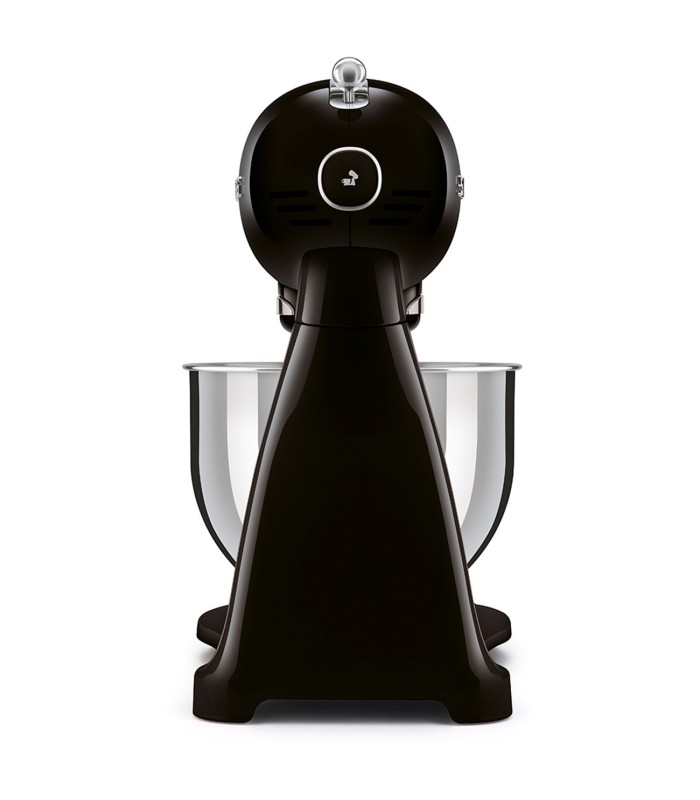 همزن برقی کاسه دار اسمگ مدل Smeg SMF03 Stand Mixer | رنگ مشکی