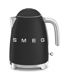 کتری برقی اسمگ مدل Smeg KLF03 Kettle | رنگ مشکی