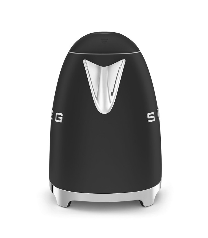 کتری برقی اسمگ مدل Smeg KLF03 Kettle | رنگ مشکی