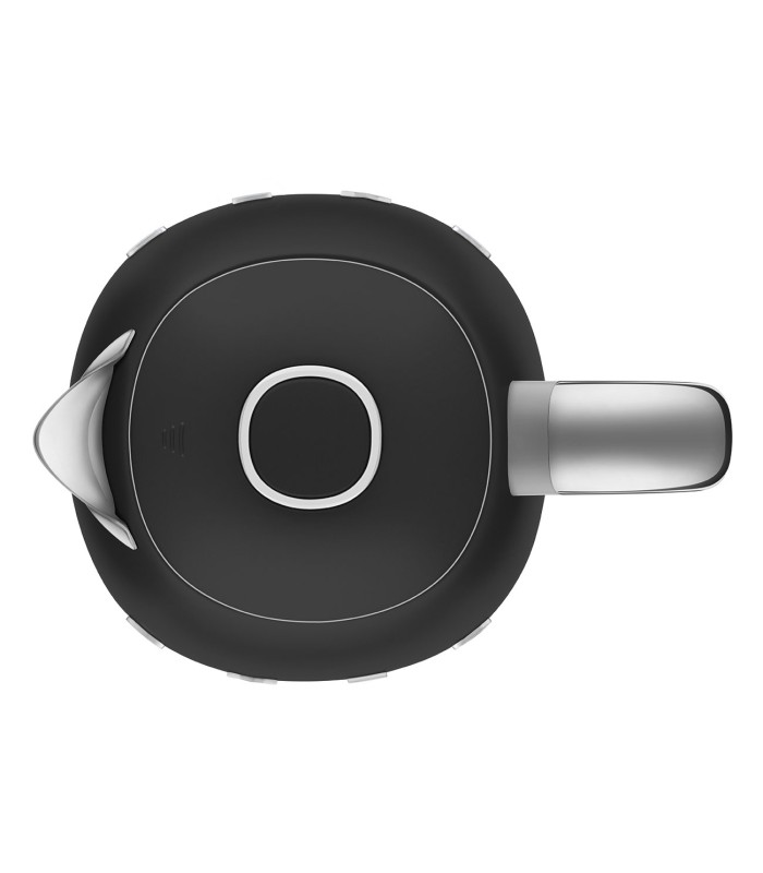کتری برقی اسمگ مدل Smeg KLF03 Kettle | رنگ مشکی