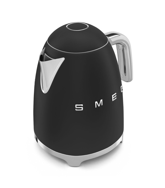 کتری برقی اسمگ مدل Smeg KLF03 Kettle | رنگ مشکی
