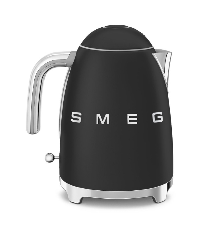 کتری برقی اسمگ مدل Smeg KLF03 Kettle | رنگ مشکی