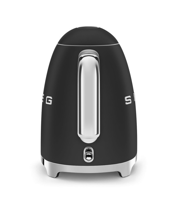 کتری برقی اسمگ مدل Smeg KLF03 Kettle | رنگ مشکی