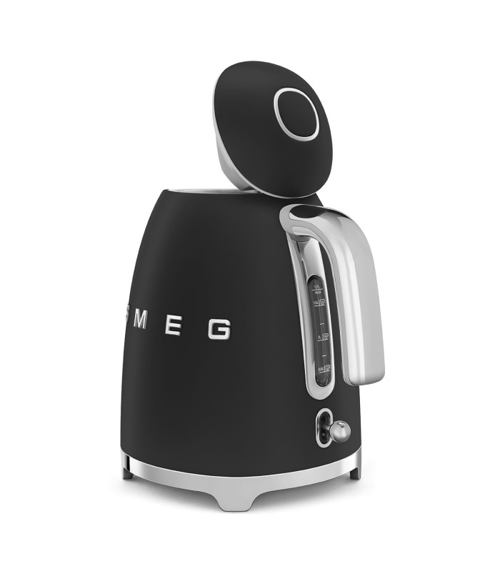 کتری برقی اسمگ مدل Smeg KLF03 Kettle | رنگ مشکی