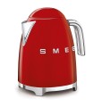کتری برقی اسمگ مدل Smeg KLF03 Kettle | رنگ قرمز