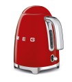 کتری برقی اسمگ مدل Smeg KLF03 Kettle | رنگ قرمز
