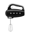 همزن برقی اسمگ مدل Smeg HMF01 Hand Mixer | رنگ مشکی