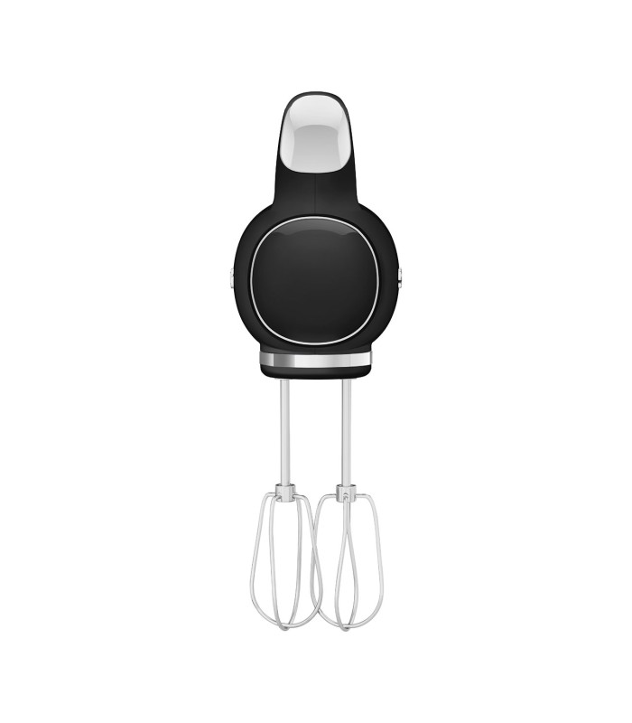 همزن برقی اسمگ مدل Smeg HMF01 Hand Mixer | رنگ مشکی