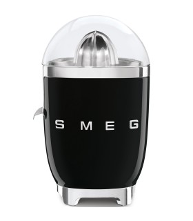 آب مرکبات گیر اسمگ مدل Smeg CJF11 Juicer | رنگ مشکی