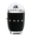 آب مرکبات گیر اسمگ مدل Smeg CJF11 Juicer | رنگ مشکی