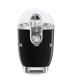 آب مرکبات گیر اسمگ مدل Smeg CJF11 Juicer | رنگ مشکی