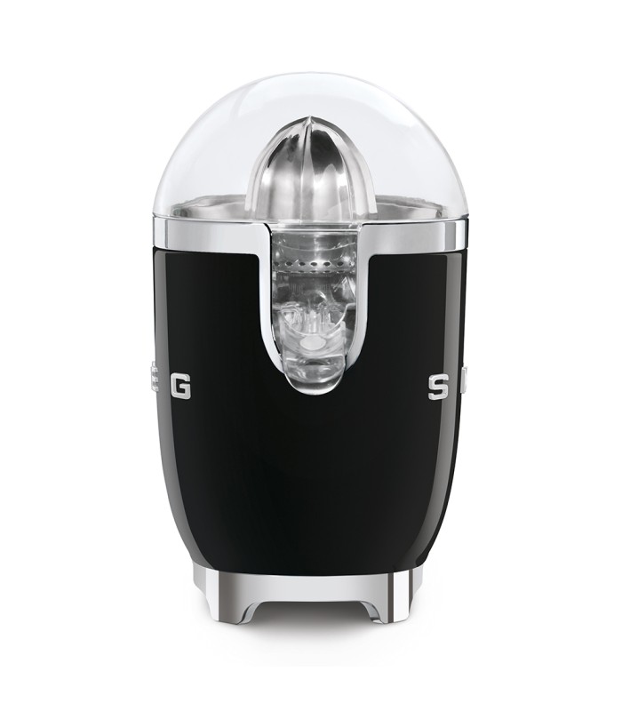 آب مرکبات گیر اسمگ مدل Smeg CJF11 Juicer | رنگ مشکی