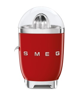آب مرکبات گیر اسمگ مدل Smeg CJF11 Juicer | رنگ قرمز