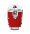 آب مرکبات گیر اسمگ مدل Smeg CJF11 Juicer | رنگ قرمز