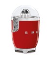 آب مرکبات گیر اسمگ مدل Smeg CJF11 Juicer | رنگ قرمز