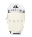 آب مرکبات گیر اسمگ مدل Smeg CJF11 Juicer | رنگ کرم