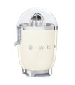 آب مرکبات گیر اسمگ مدل Smeg CJF11 Juicer | رنگ کرم