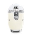 آب مرکبات گیر اسمگ مدل Smeg CJF11 Juicer | رنگ کرم