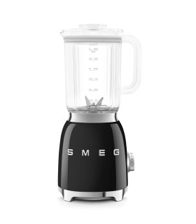 مخلوط کن اسمگ مدل Smeg BLF03 Blender | رنگ مشکی