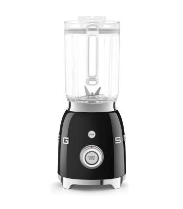 مخلوط کن اسمگ مدل Smeg BLF03 Blender | رنگ مشکی