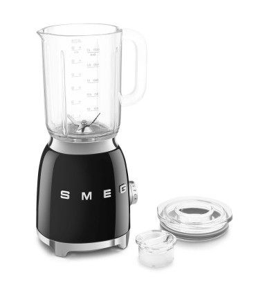 مخلوط کن اسمگ مدل Smeg BLF03 Blender | رنگ مشکی