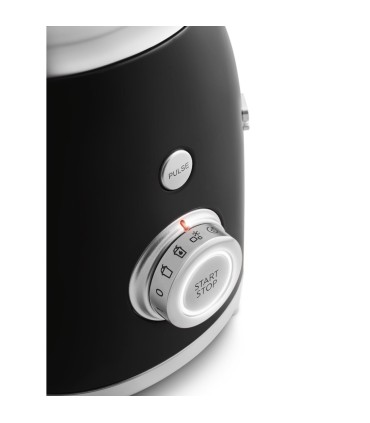 مخلوط کن اسمگ مدل Smeg BLF03 Blender | رنگ مشکی