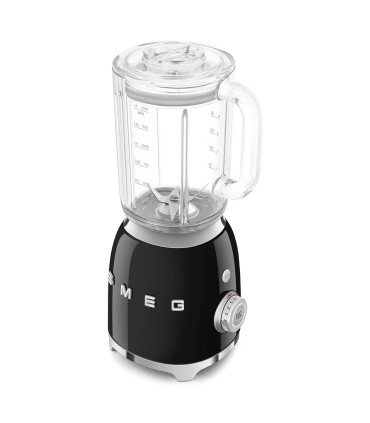 مخلوط کن اسمگ مدل Smeg BLF03 Blender | رنگ مشکی