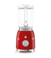 مخلوط کن اسمگ مدل Smeg BLF03 Blender | رنگ قرمز