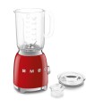 مخلوط کن اسمگ مدل Smeg BLF03 Blender | رنگ قرمز