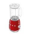 مخلوط کن اسمگ مدل Smeg BLF03 Blender | رنگ قرمز