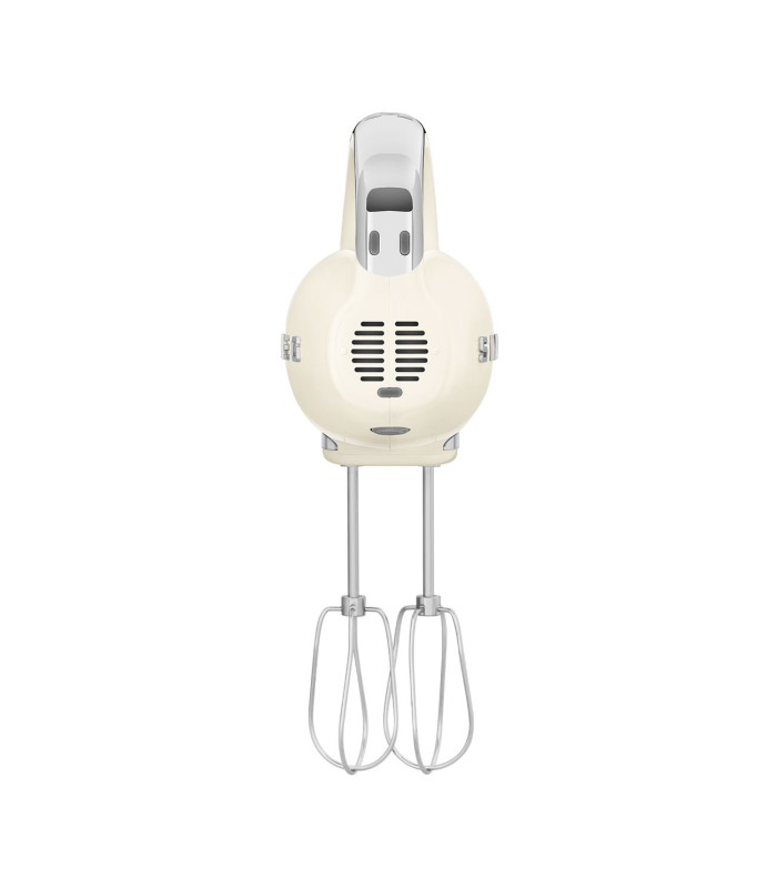 همزن برقی اسمگ مدل Smeg HMF01 Hand Mixer | رنگ کرم