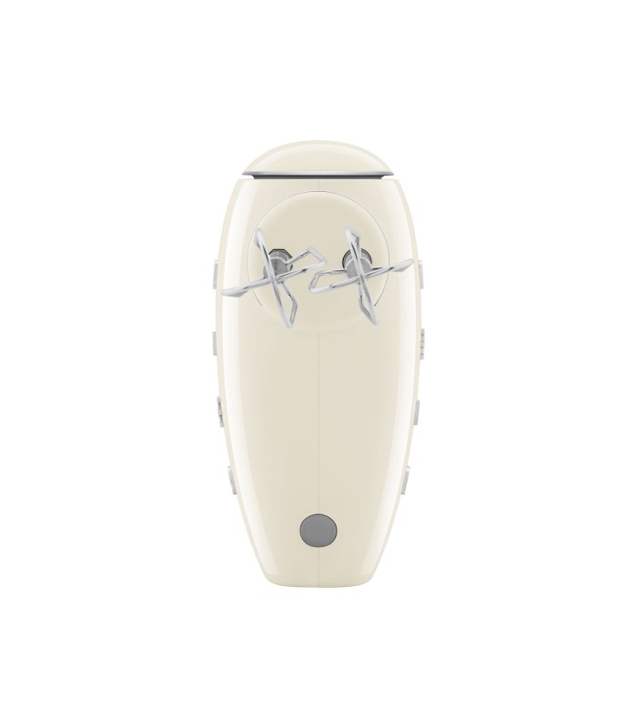 همزن برقی اسمگ مدل Smeg HMF01 Hand Mixer | رنگ کرم