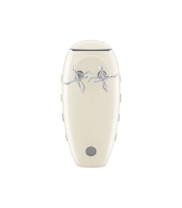 همزن برقی اسمگ مدل Smeg HMF01 Hand Mixer | رنگ کرم