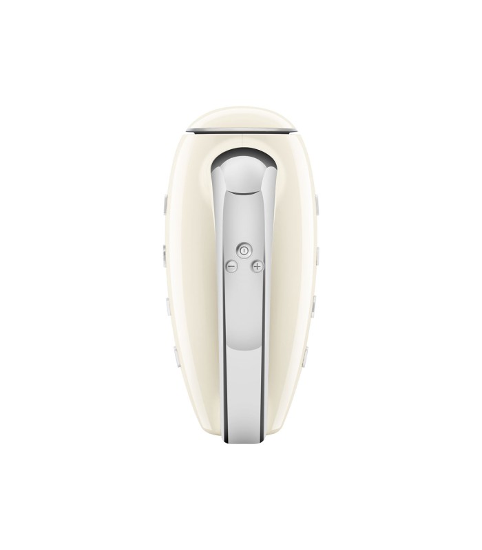 همزن برقی اسمگ مدل Smeg HMF01 Hand Mixer | رنگ کرم