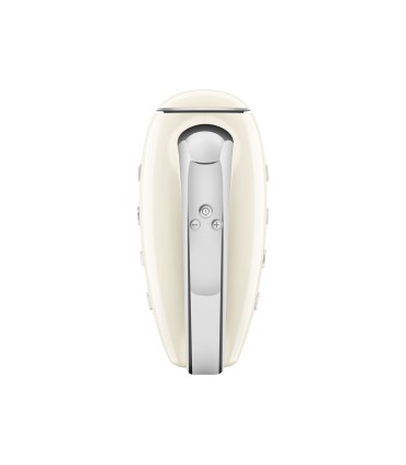 همزن برقی اسمگ مدل Smeg HMF01 Hand Mixer | رنگ کرم