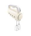 همزن برقی اسمگ مدل Smeg HMF01 Hand Mixer | رنگ کرم