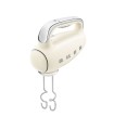 همزن برقی اسمگ مدل Smeg HMF01 Hand Mixer | رنگ کرم