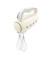 همزن برقی اسمگ مدل Smeg HMF01 Hand Mixer | رنگ کرم