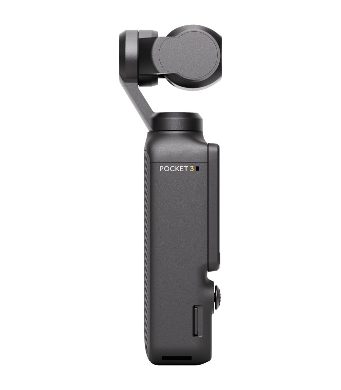 دوربین ورزشی اسمو پاکت ۳ | DJI Osmo Pocket 3 Creator Combo