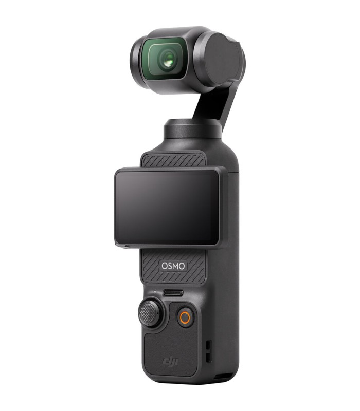 دوربین ورزشی اسمو پاکت ۳ | DJI Osmo Pocket 3 Creator Combo