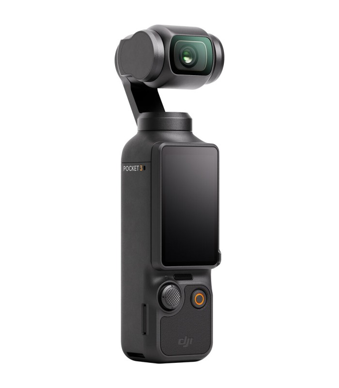 دوربین ورزشی اسمو پاکت ۳ | DJI Osmo Pocket 3 Creator Combo