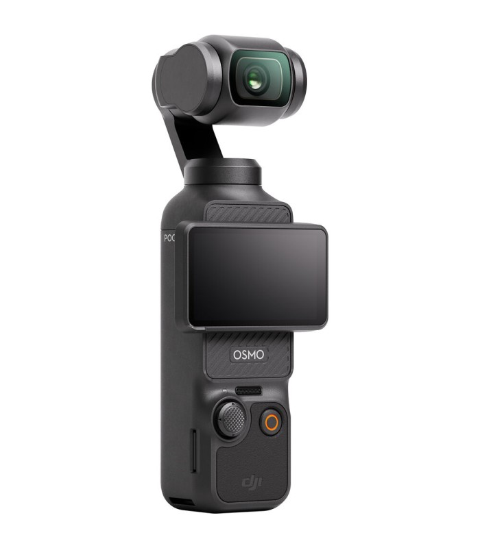 دوربین ورزشی اسمو پاکت ۳ | DJI Osmo Pocket 3 Creator Combo
