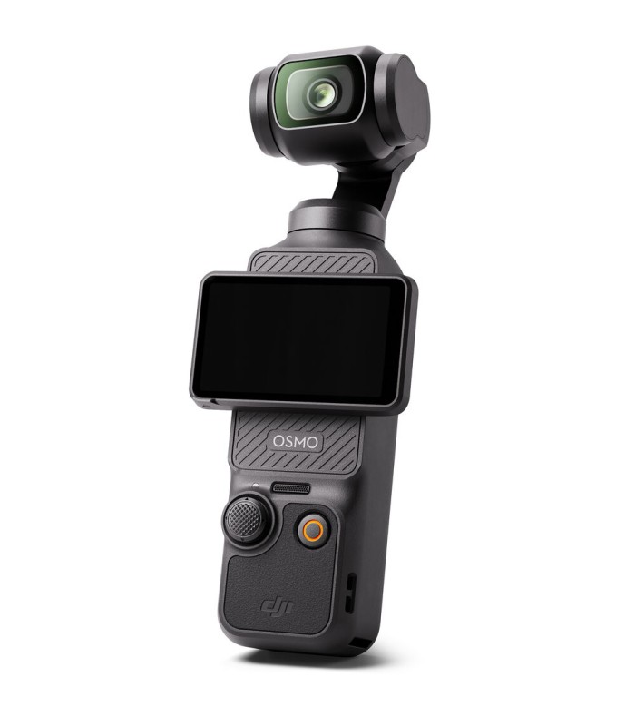 دوربین ورزشی اسمو پاکت ۳ | DJI Osmo Pocket 3 Creator Combo