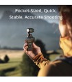دوربین ورزشی اسمو پاکت ۳ | DJI Osmo Pocket 3 Creator Combo