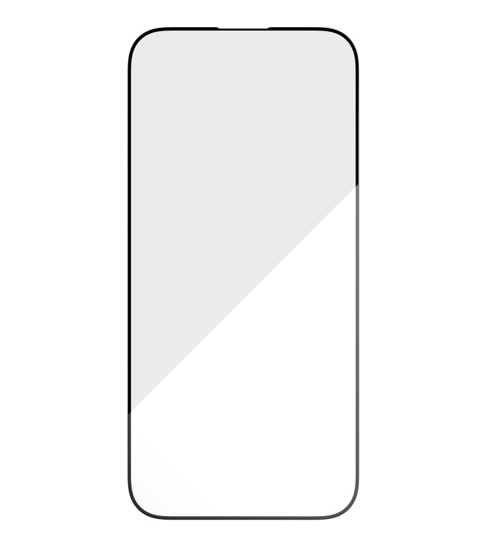 محافظ صفحه نمایش زگ مدل ZAGG Glass Plus Edge مناسب برای آیفون ۱۵ و ۱۶