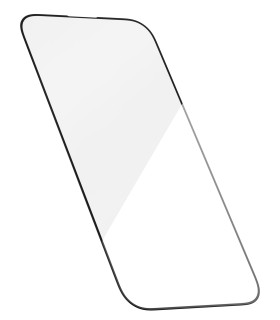 محافظ صفحه نمایش زگ مدل ZAGG Glass Plus Edge مناسب برای آیفون ۱۵ و ۱۶