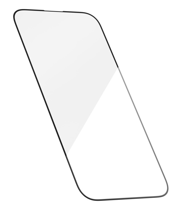 محافظ صفحه نمایش زگ مدل ZAGG Glass Plus Edge مناسب برای آیفون ۱۵ و ۱۶